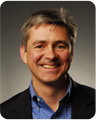 Jonathan Adkisson, Chief Financial Officer