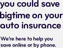 You could save $522 on your auto insurance