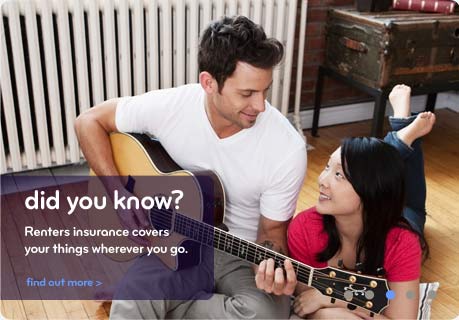 renters insurance quotes. Get your free renters insurance quote through Esurance.