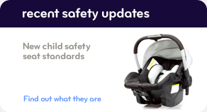 Recent safety updates