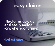 Easy claims