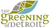 The Greening of Detroit