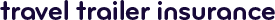 Travel trailer insurance