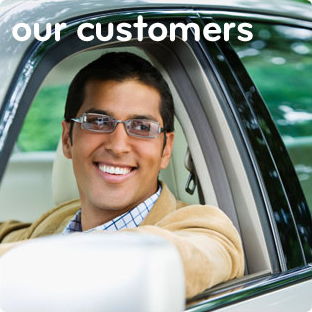 our customers