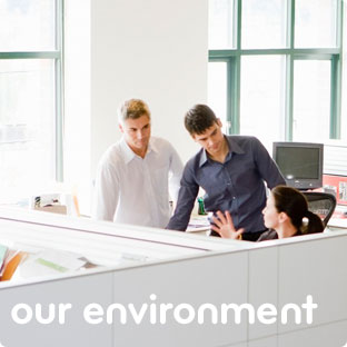our environment