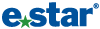 Prior E-star logo