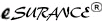 Esurance alternate logo