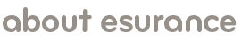 About esurance