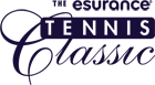 Esurance Tennis Classic