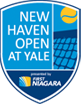 New Haven Open at Yale