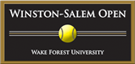 Winston-Salem Open Wake Forrest University