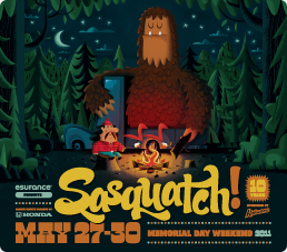 Sasquatch