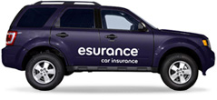 Hybrid claims vehicle