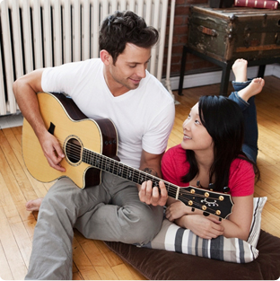 Renters insurance from Esurance