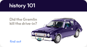History 101