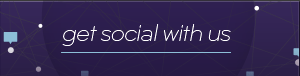 Get social with us